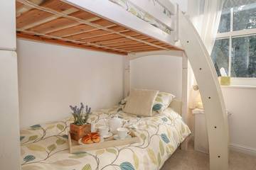 Cottage for 4 People in Tideswell, Peak District, Photo 3