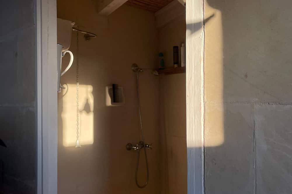 Ganze Wohnung, Romantic studio apartment in an ancient residence 5 minutes from the sea in Andrano, Lecce Provinz