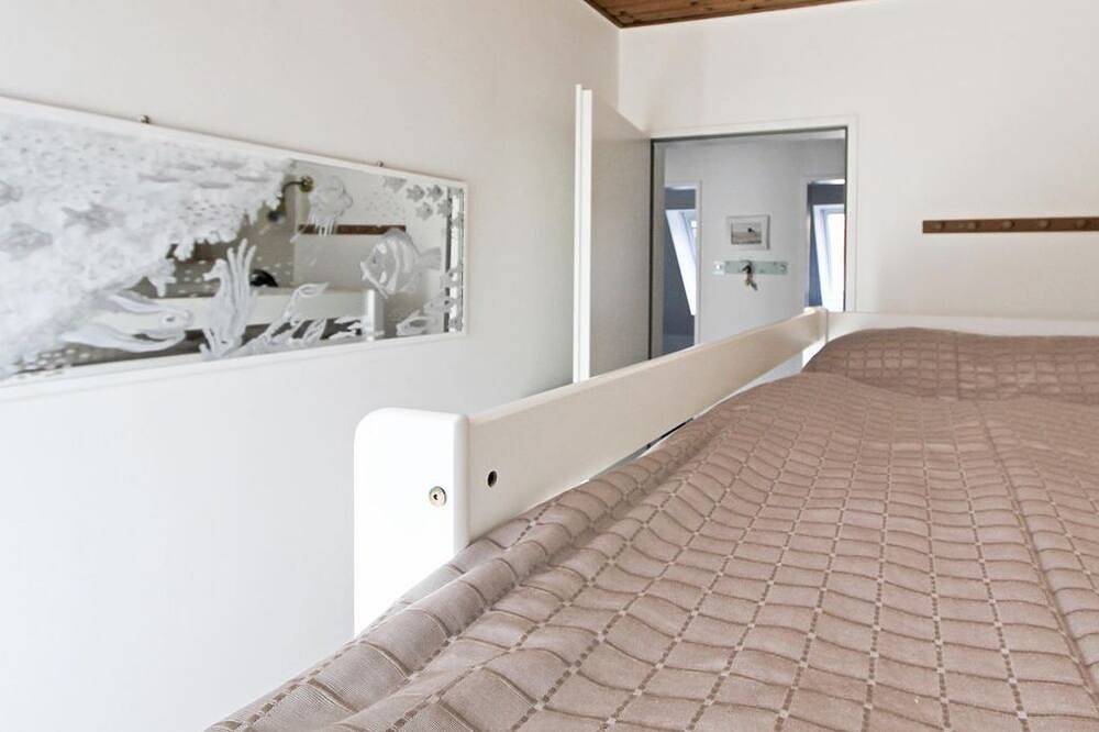 Ganze Wohnung, Ferienwohnung Typ 5 Sân - Haus Flut in St. Peter-Ording, Eiderstedt