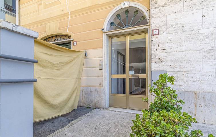 Gîte pour 6 personnes, animaux acceptés à Région de Rapallo - 4