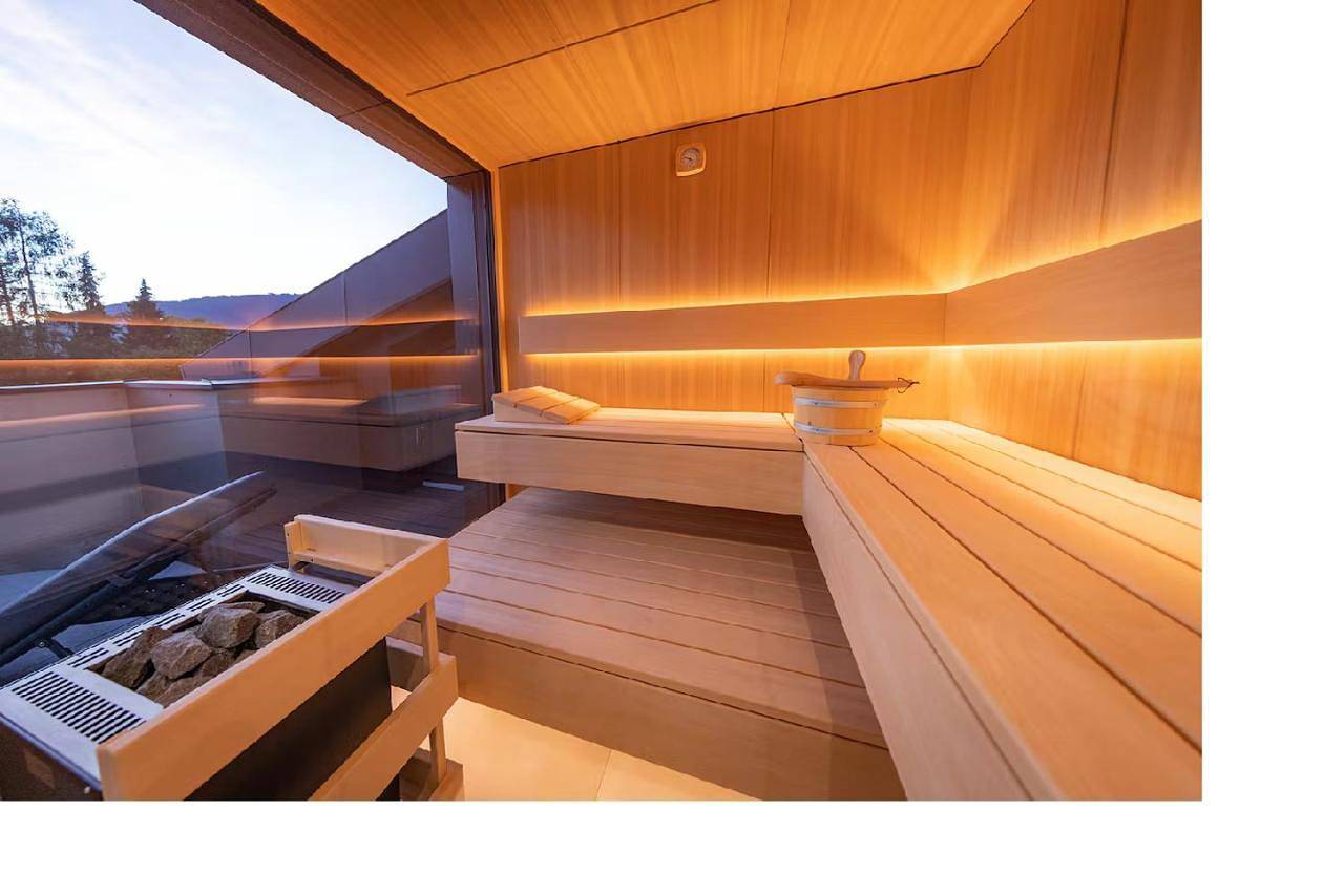 Rob Home in Zell am See (Stadt), Zell am See