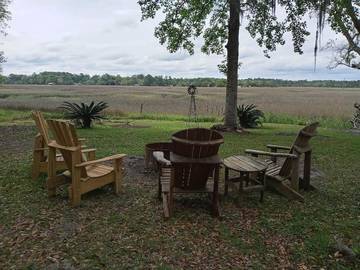 Camping for 6 Guests in Georgia, USA, Picture 3