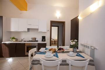 Ferienwohnung für 4 Personen in Fiumelatte, Gemeinde Varenna, Bild 3