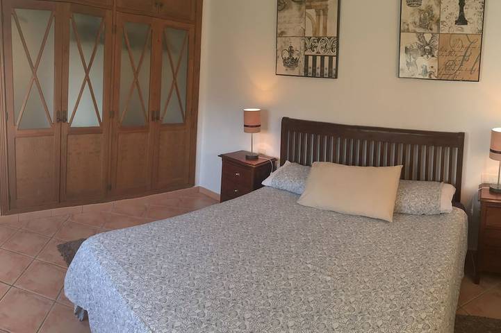 Appartement entier, Tinaos 1 adapté avec terrasse et solarium in Cómpeta, Province de Málaga
