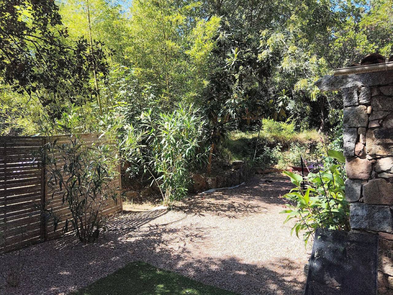 Gites Albareddu in Conca, Arrondissement de Sartène