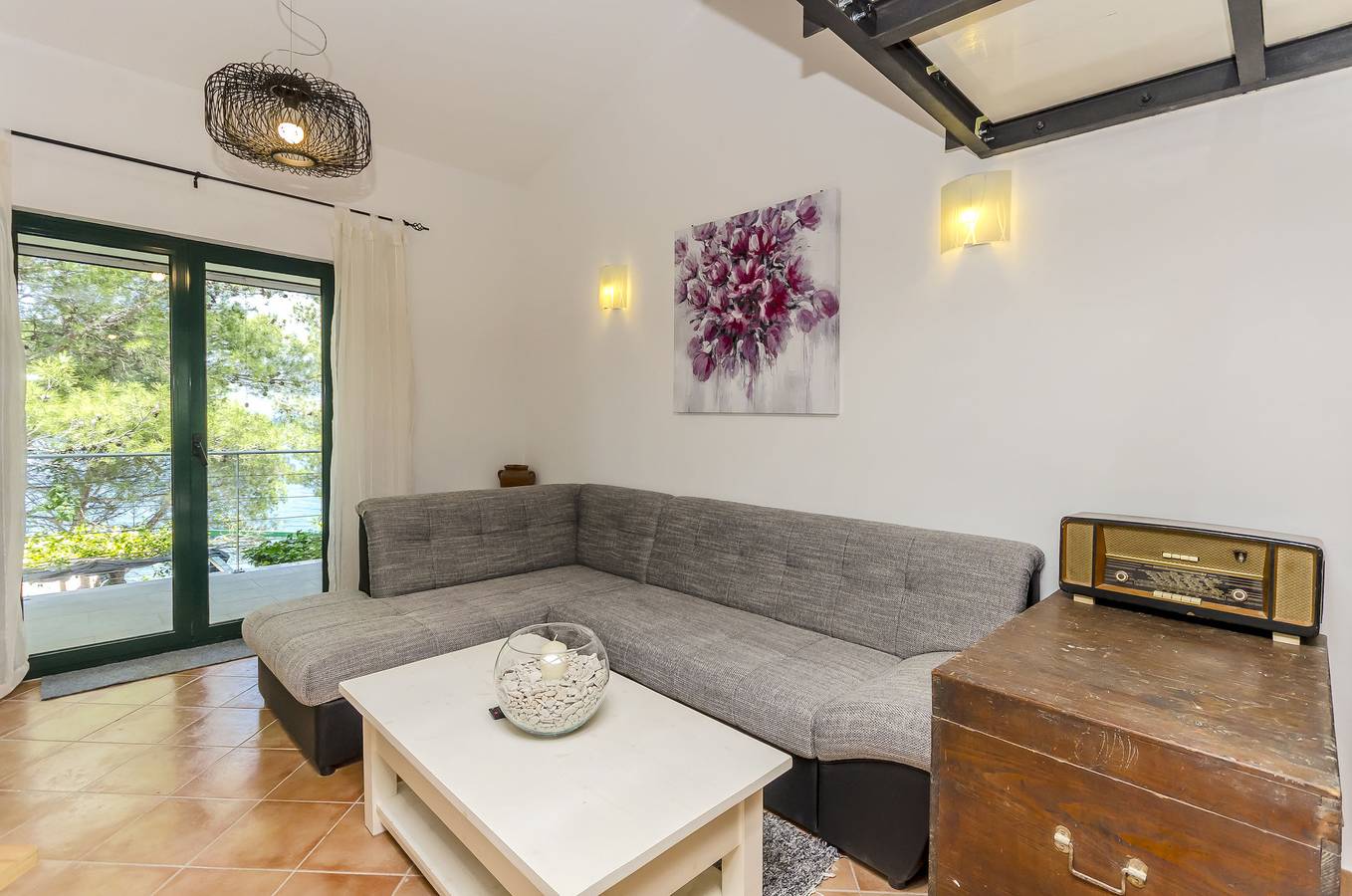 House Nostalgia in Slatine, Ciovo