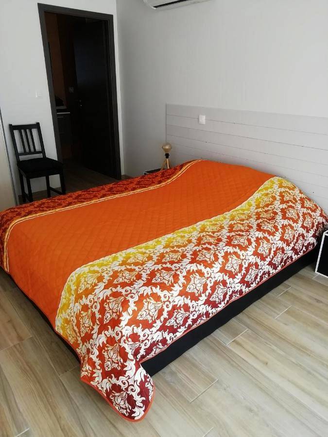 Maison d’hôte pour 2 personnes avec terrasse in Peyruis, Région de Forcalquier