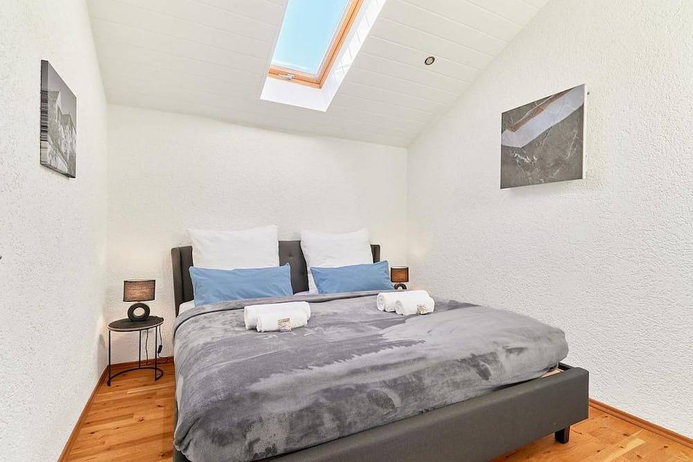 Ganze Wohnung, Traumferienwohnung Domblick in Limburg, Lahntal