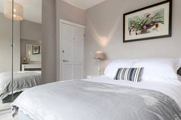 Cottage for 4 People in Menai Bridge, Isle of Anglesey, Photo 1