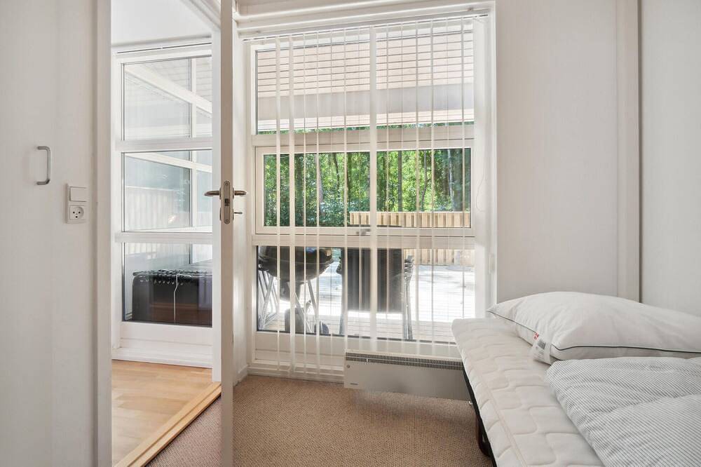 Beautiful home in Hasle with sauna in Hasle, Bornholm