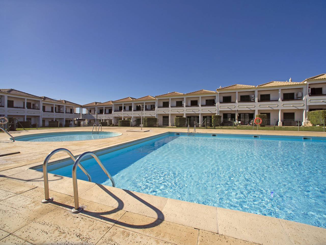 De Verão in Ferreiras, Distrito de Faro