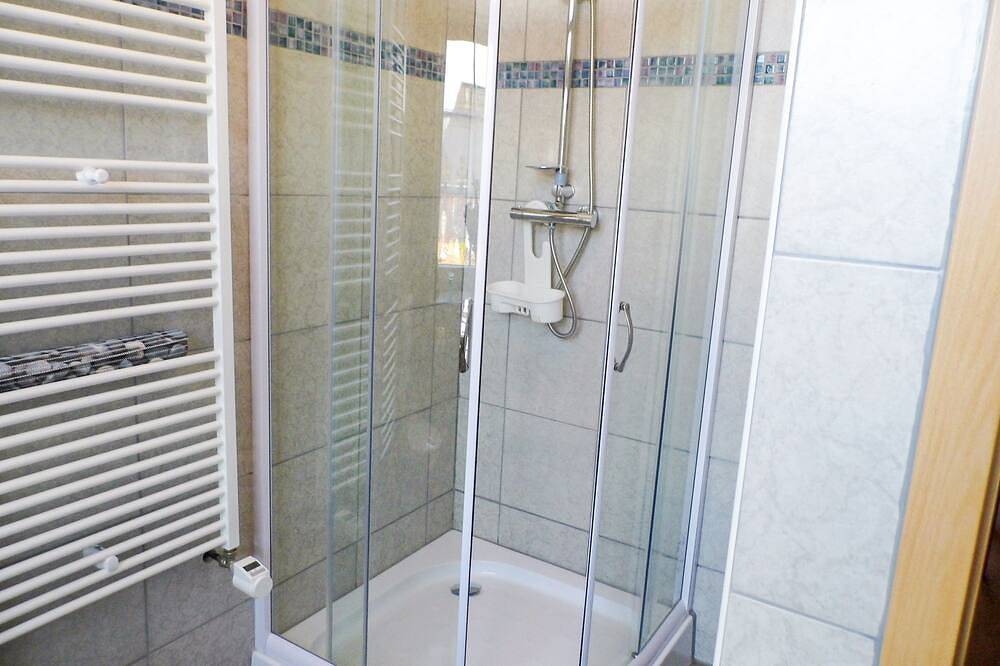 Ganze Wohnung, Ferienwohnung Glühwürmchen - Ferienwohnung in Barnin, Ludwigslust-Parchim