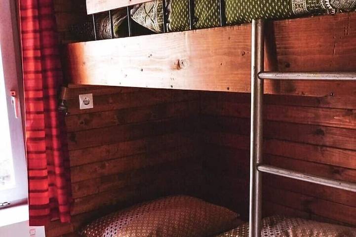 Gemütliche Ferienwohnung auf der Gerlitzen in Treffen am Ossiacher See, Gerlitzen