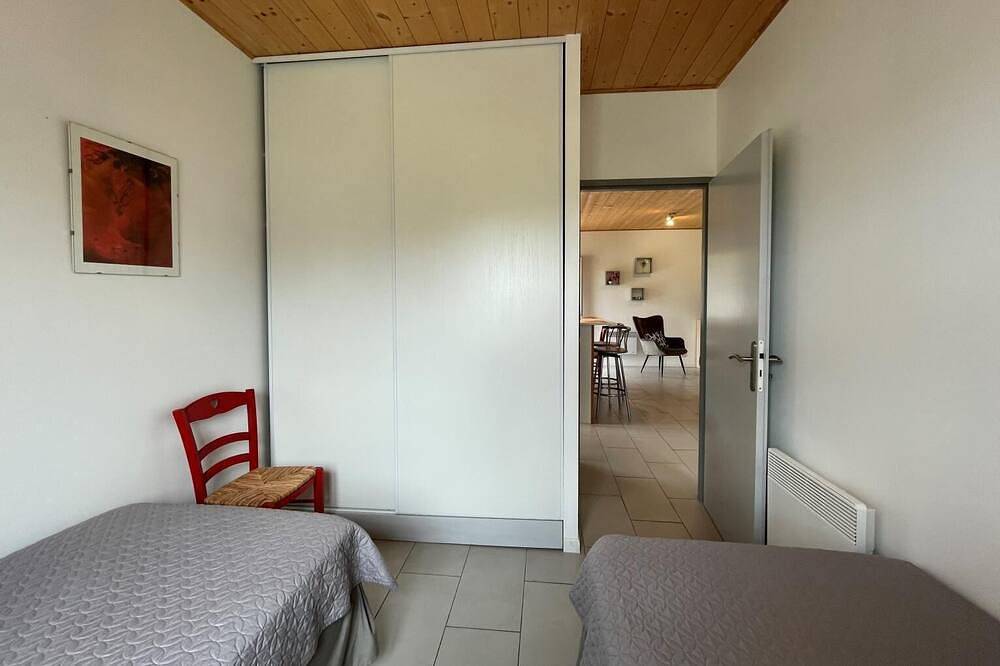 Chez Claverie - Hasparren in Hasparren, Bayonne region