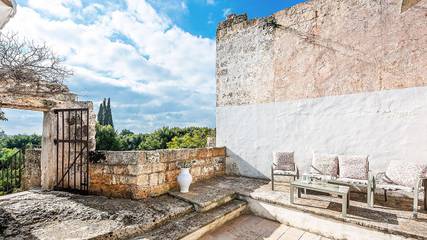 Casa Vacanza per 4 Persone in Casarano, Golfo di Taranto, Foto 3