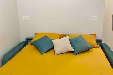 Appartement De Vacances pour 4 Personnes dans Cap-d'Ail, Région de Nice, Photo 2