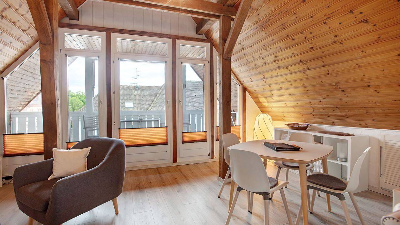 Ganze Ferienwohnung, Ferienwohnung für 4 Personen (70 m²) in Rheinfelden in Rheinfelden (Baden), Südschwarzwald