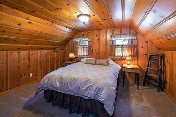 Holiday Home for 10 People in Placer County, Photo 1