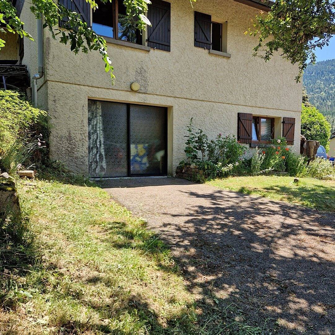 Gîte de l'étang des fées in Saulxures-sur-Moselotte, Parc naturel régional des Ballons des Vosges