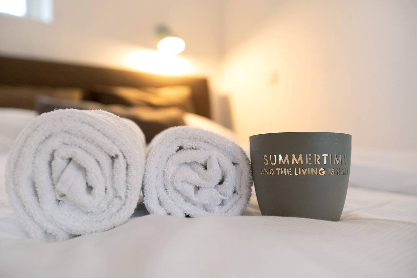 Studio Appartement 'Lüttdeel' met privé terras, privé tuin en Wi-Fi, foto 10