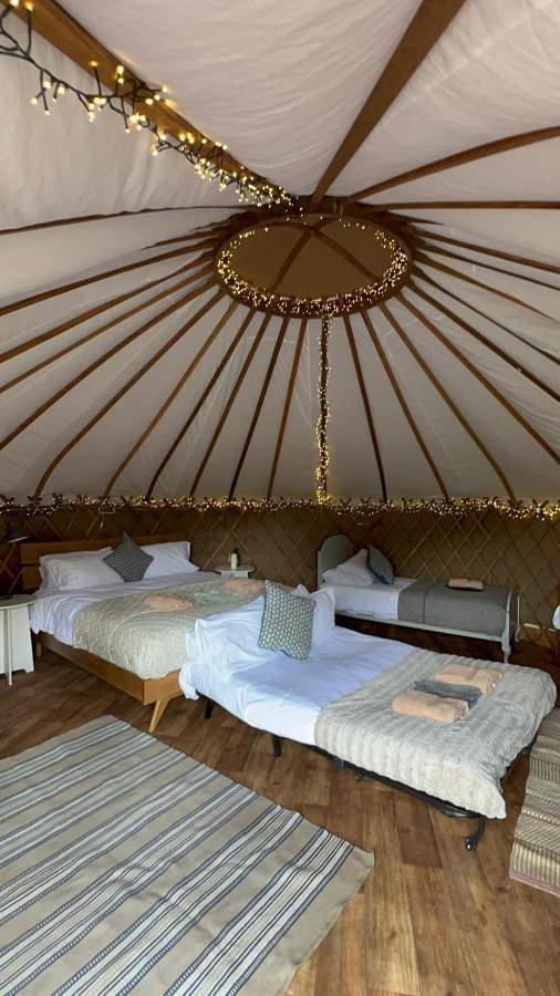 Shepherd's Hut - Pine in Condado de Meath