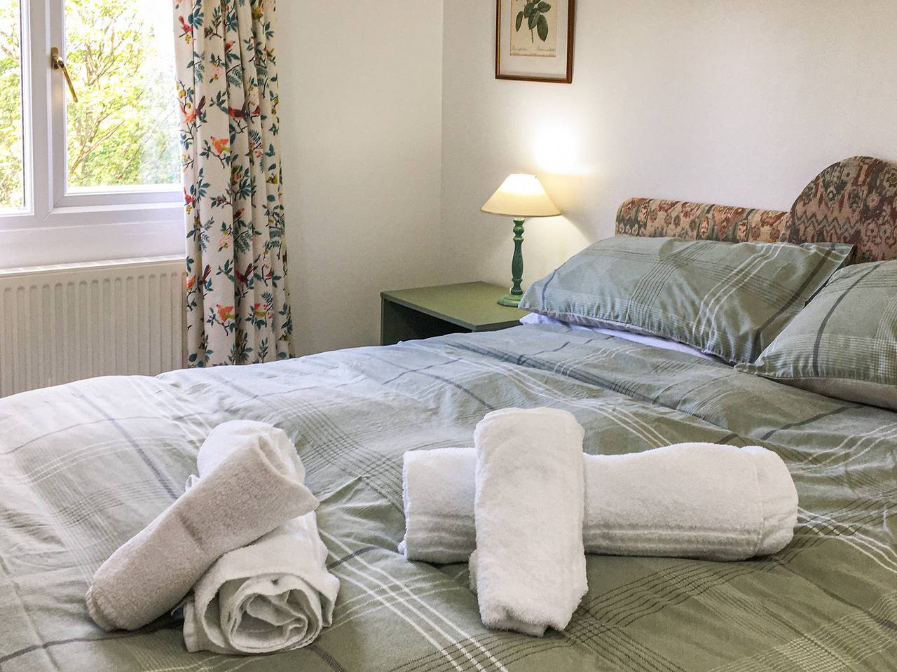 Siskin Lodge - Uk39664 in Argyll & Bute