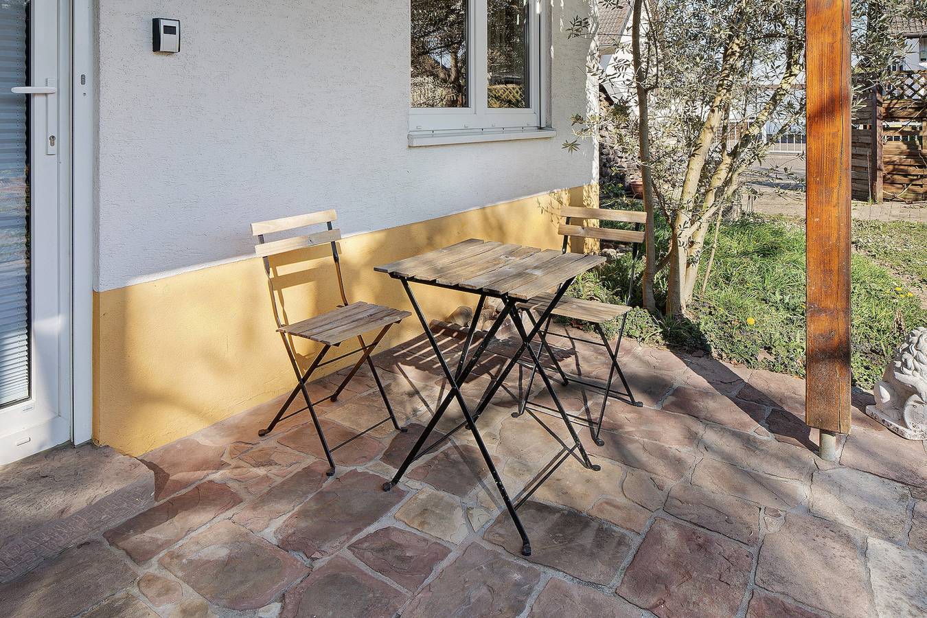 Appartement entier, Appartement 'Kaiserstuhlnest Am Rhein' avec terrasse privée et Wi-Fi in Breisach am Rhein, Hautes Forêts-Noires