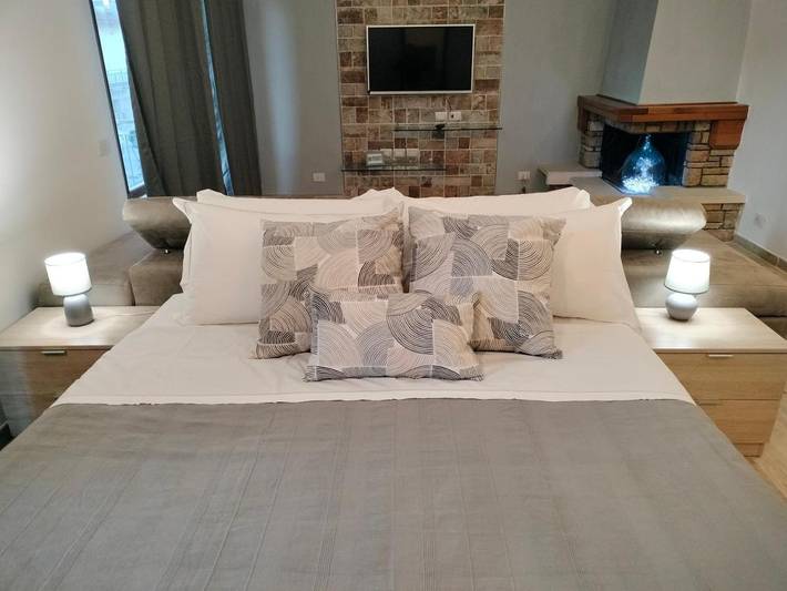 B&b per 2 persone, con giardino e terrazza a Rapolano Terme