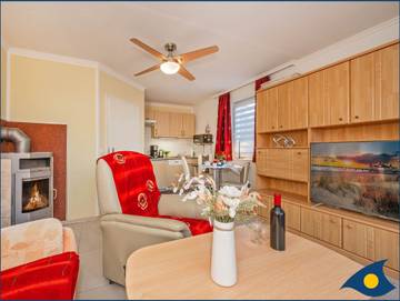 Ferienwohnung für 4 Personen in Drei Kaiserbäder, Heringsdorf, Bild 3