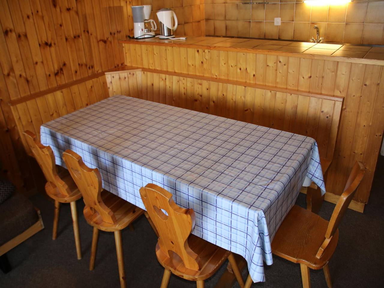 Ganze Wohnung, Einladende Wohnung in Veysonnaz in Veysonnaz, Walliser Alpen
