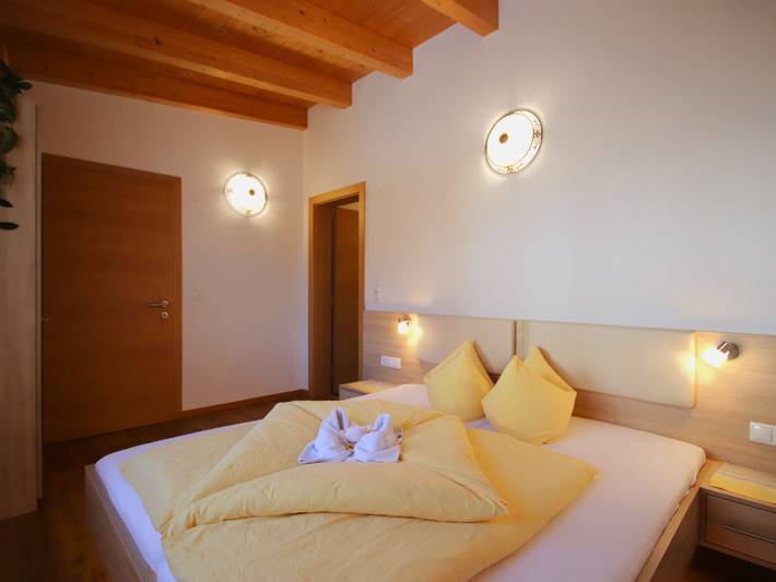 Ferienhaus für 14 Personen, mit Terrasse und Garten in Kappl - 4