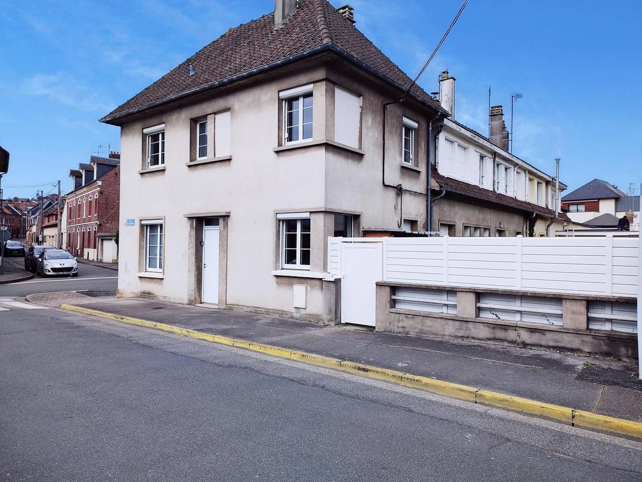 Gîtes de France® - Chez Elise et Vincent in Eu, Dieppe region