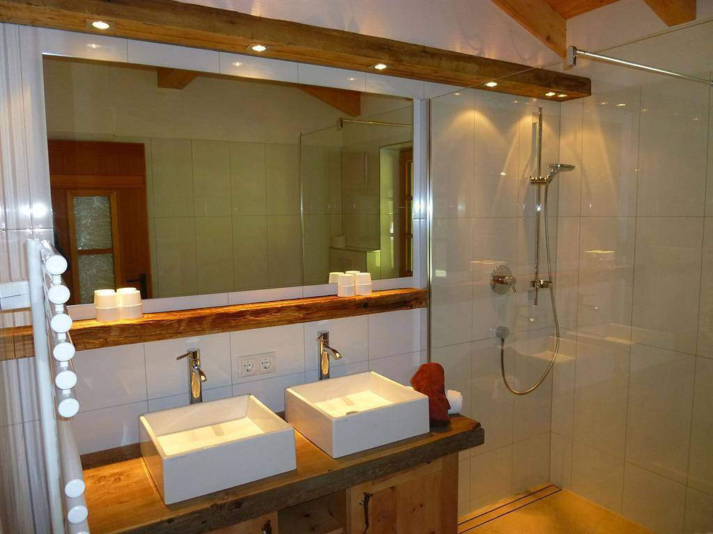 Doubleroom in Obergurgl, Sölden