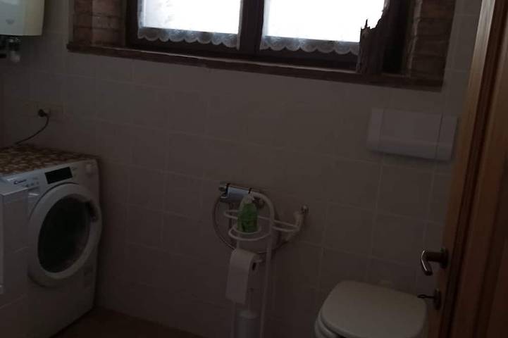 Ganze Wohnung, Piozzano: Apartment/ Flat - Piozzanoapartment in Farmhouse in Piozzano, Piacenza Provinz