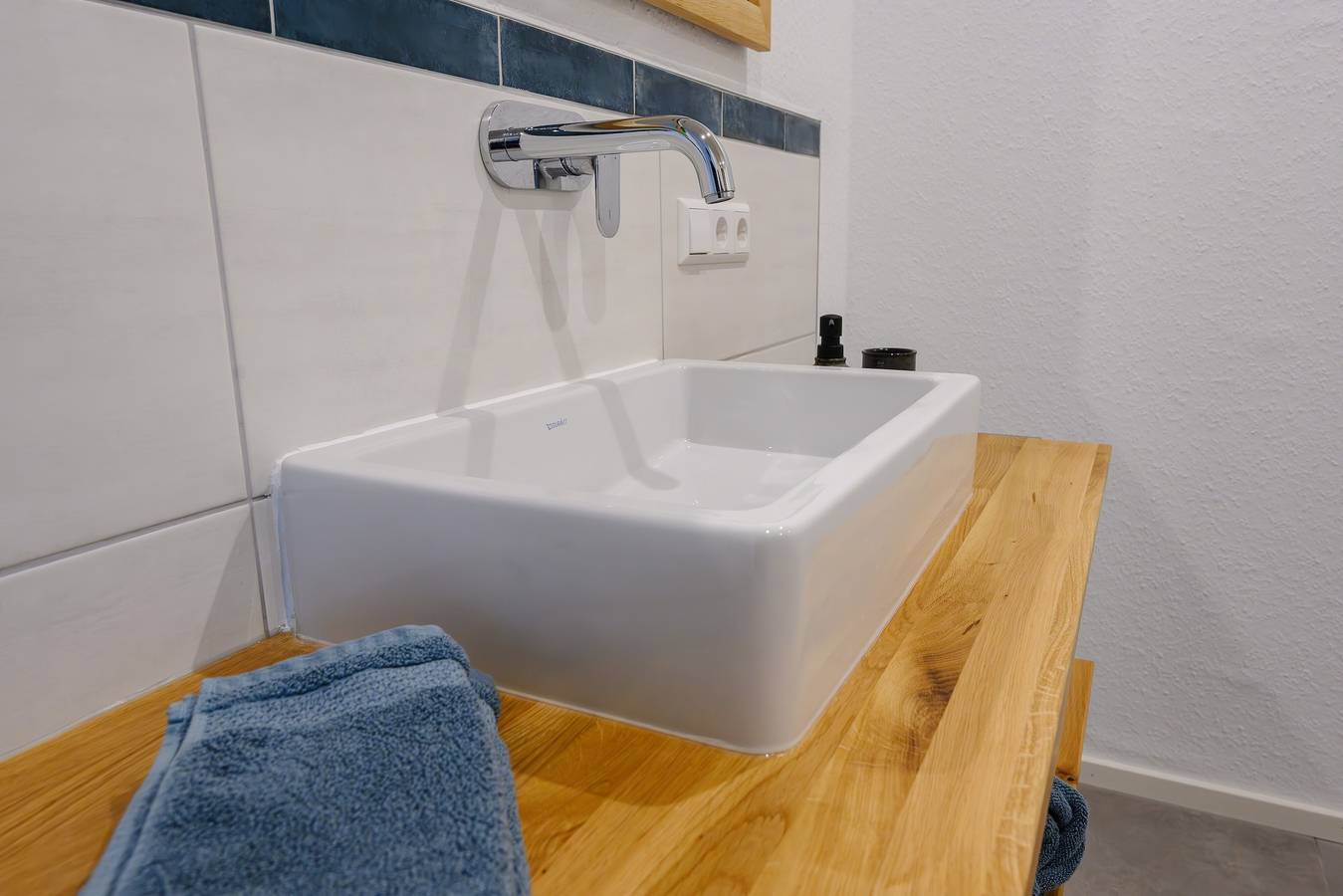Appartement Talblick met terras, tuin & parkeerplaats in Kappelrodeck, foto 14