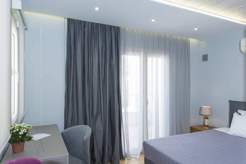 Luxusvilla mit eigenem Pool in Samos