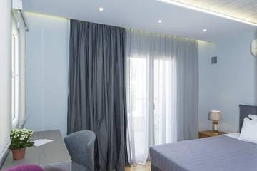 Villa für 8 Personen in Samos, Bild 2