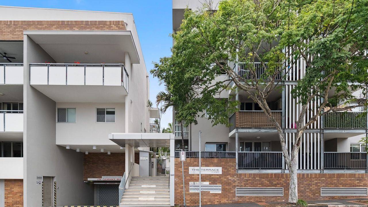 Appartement de vacances entier, Ferienwohnung für 4 Personen (2 m²) in Fortitude Valley in Fortitude Valley, Brisbane