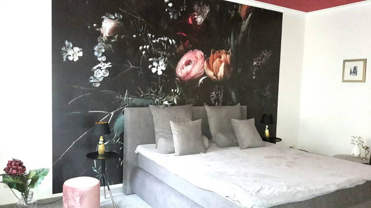 Ganze Ferienwohnung, Ferienwohnung für 4 Personen (72 m²) in Gera in Gera, Ostthüringen