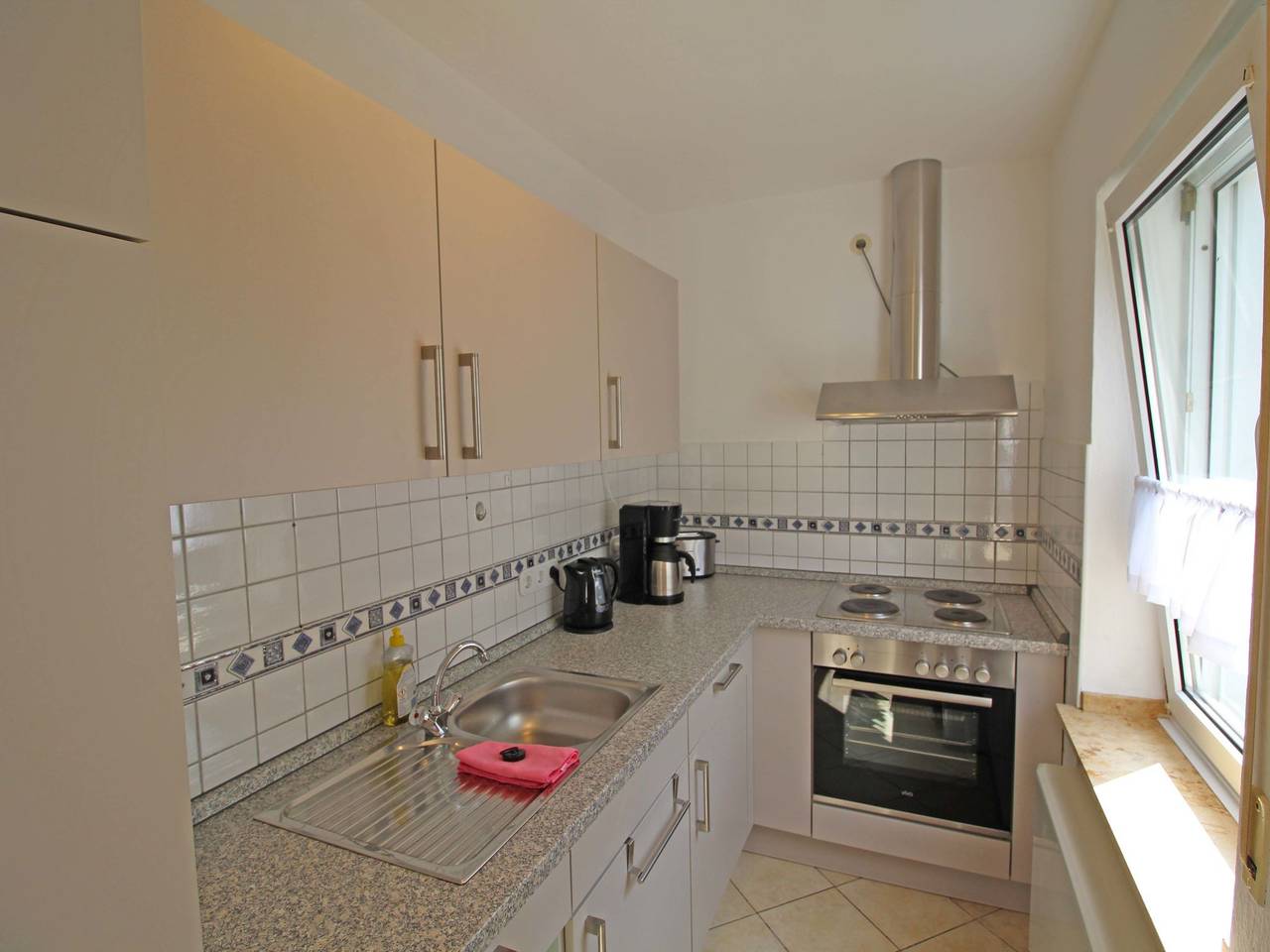 Ganze Wohnung, Eifelnatur (Haus 3) in Immerath, Vulkaneifel