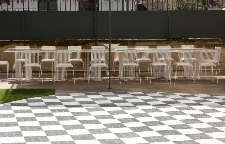 Location de vacances pour 18 personnes, avec piscine et jardin, animaux acceptés à Vichy - 4