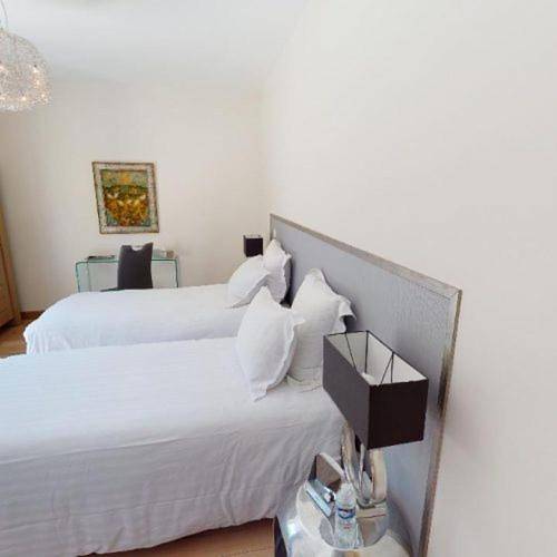 Maison d’hôte pour 2 personnes, avec jacuzzi et jardin dans Yvelines - 3