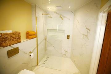 Holiday Rental for 4 People in Berwick-upon-Tweed, Northumberland Coast, Photo 3