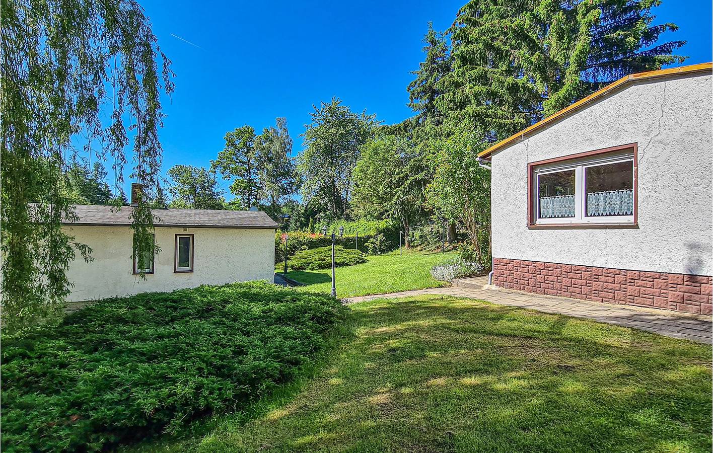 Vakantiehuis voor 3 personen met terras, foto 14