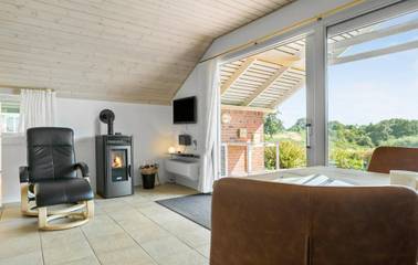 Feriehus til 6 Personer i Broager, Syd-Danmark, Bilde 2