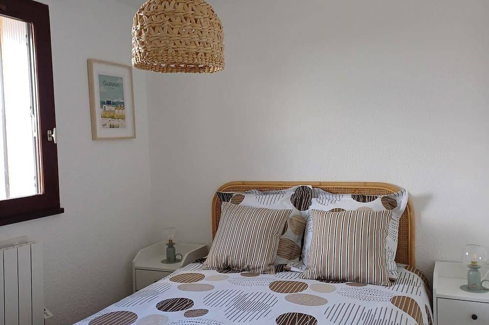 Entire apartment, Appartement L'escalade Marine in Ouistreham, Caen region