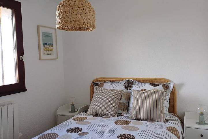 Gîte pour 4 personnes à Ouistreham - 3