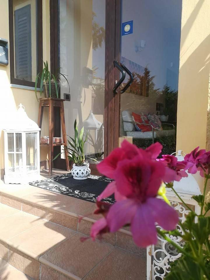 Girasole Guest House in Catanzaro, Provincia di Catanzaro