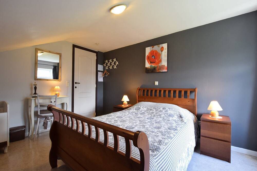 Casa Vacanze Ardenne con Sauna in Bertrix, Neufchâteau e dintorni