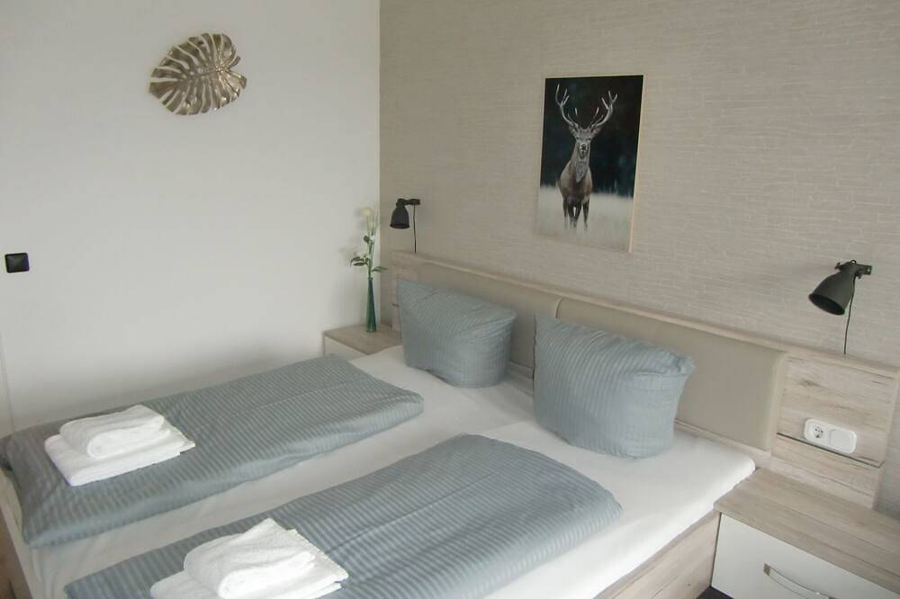 Ganze Wohnung, Haus 4 Jahreszeiten Appartement Hs 576 S in Hahnenklee, Goslar